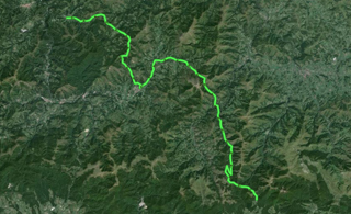 Orreaga/Roncesvalles – Etxalar