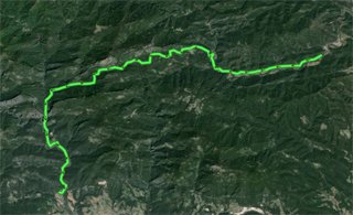 Sant Llorenç de la Muga – Montagut i Oix